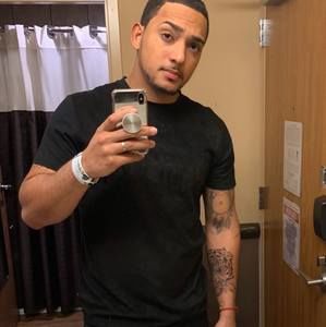 Meet your Posher, Alan robert